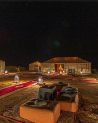 Expedition Luxury camp