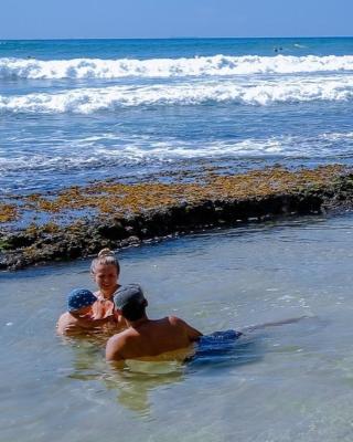 Coral Beach Hotel