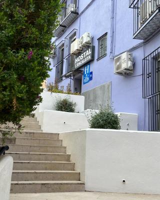 Hostal L'Escaleta