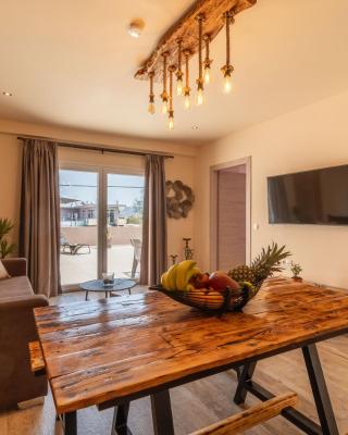 Semiso Beach Suites