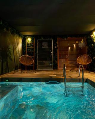 Pool47spa