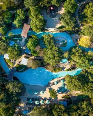 Hyatt Vacation Club at Wild Oak Ranch
