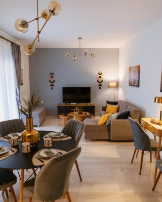 DON Luxury Living Volos