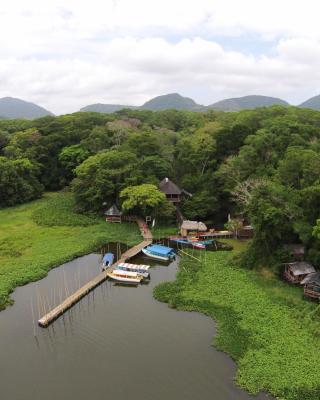 Reserva Ecologica Nanciyaga