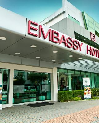 Embassy Quito