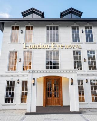 London Eye Hotel Nuwaraeliya