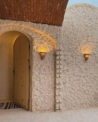 Siwa Nostalgia Ecolodge