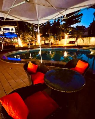 The southern Soul Beach Resort -close to calangute beach Managed By Shivam Resort