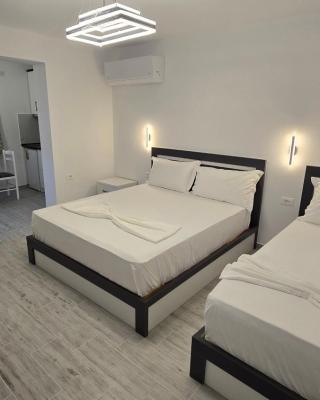 Guest House Pogradeci