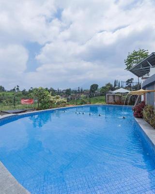 Mamifokobo Hotel & Glamping
