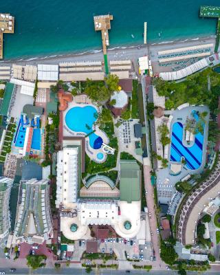 FORE RESORT & SPA