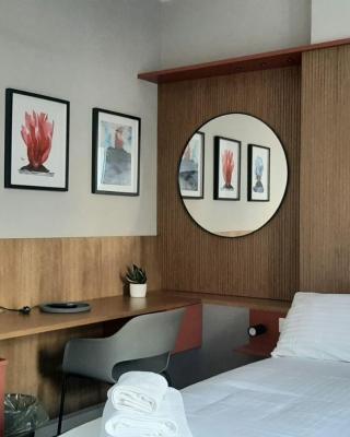 Vittoria Rooms
