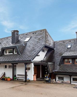Ferienhaus Schneider Todtnauberg