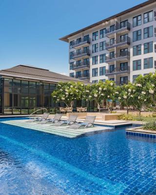 dusitD2 Davao