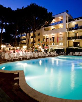 Custodisca Hotel Evolution