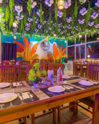 Vidisha home stay and Flavors cafe& dine