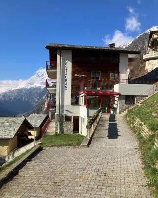 Gasthaus Morgenrot