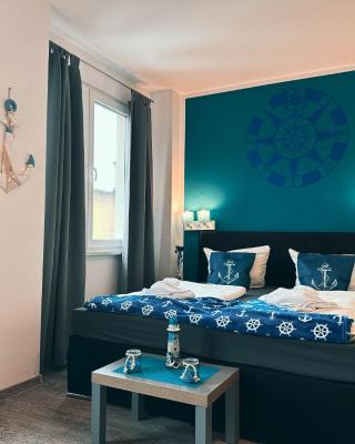 ORCA Hotel am Elbschloss