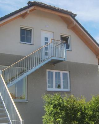 Apartmán u Růženky