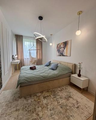 Mieszkanie dla RODZINY 60m2