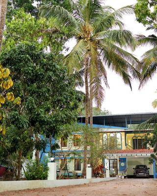Evara Homestay