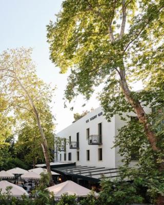 The Twentyone