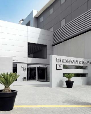 NH Campo de Gibraltar