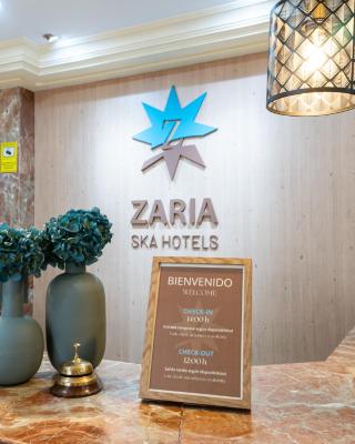 Hotel Aeropuerto Sur