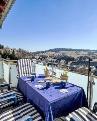Apartment Schwarzwaldblick IV by Interhome