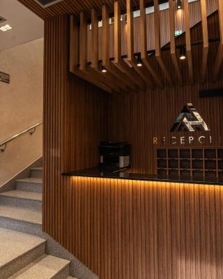 Hotel Astral