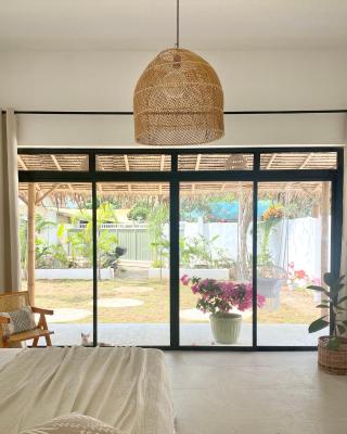 CASA BUKO Tropical Homes El Nido