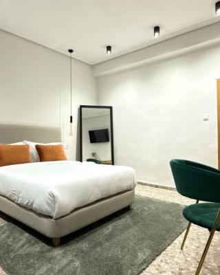 Beach Room Valencia, NETFLIX, 4 mins walk to the beach