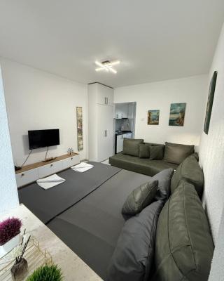 Apartement Igalo Center