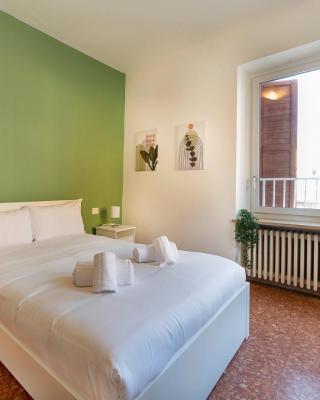 Italianflat - University rooms
