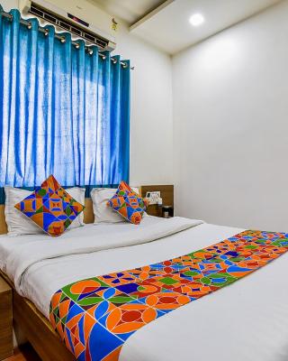 FabExpress Relax Inn - Nr Sarkhej - Gandhinagar Highway