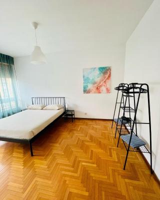 Mamisà appartamento in centro Schio