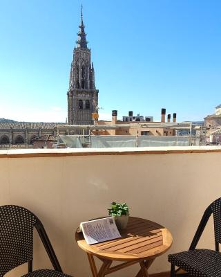 Posada San Ginés - Boutique rooms