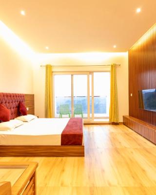 Jamunas B&B