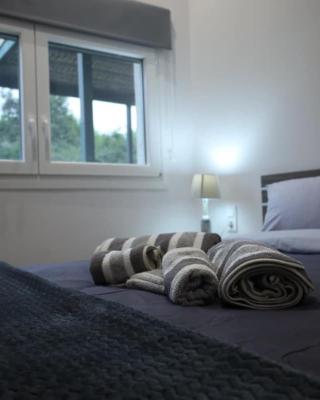 Ariadni Apartment Cozy Escape