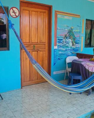 Mar Caribe PV
