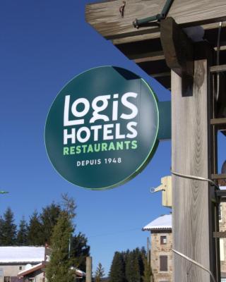 Hotel Restaurant La Clairiere