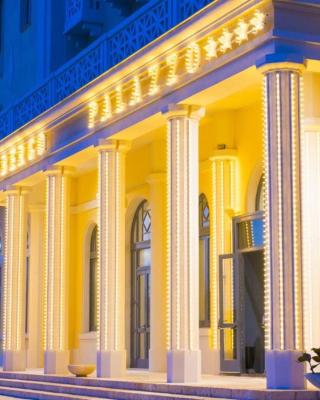 Albergo Palazzo Terme & Wellness