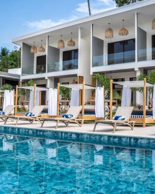 Hotel Lia Beachfront Resort