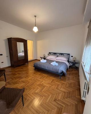 B&B La casa di Luciana