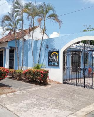 Hotel El Patio