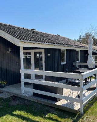Feriepark Langeland Ristinge (Feriepark Langeland)