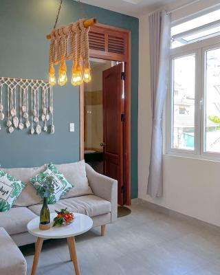 Merci boutique hotel Đà Lạt