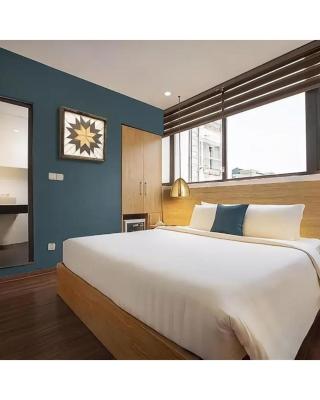 Hanoi Valley Hotel