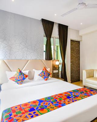 FabHotel Lake View Topsia