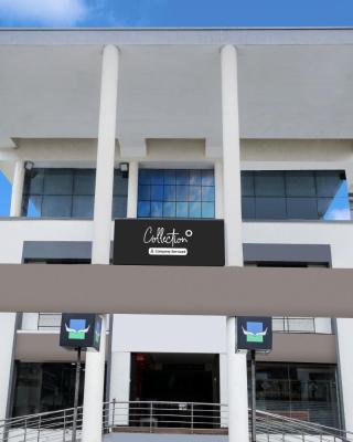 Super Collection O Virajpet City Centre formerly The Fort Mercara